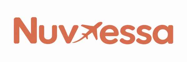 Nuvessa